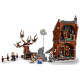 LEGO Harry Potter "Визжащая хижина и Гремучая Ива" 76407